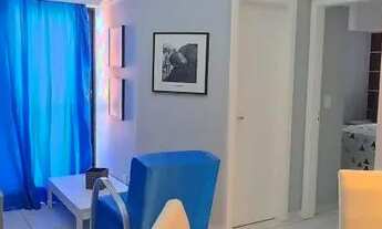 Imagem 7: MIRANTE DO VALE - 01 QUARTO - FEDERAÇÃO