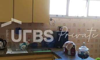 Imagem 8: Edifício Santa Matilde - Apartamento 4 quartos, sendo 2 suítes