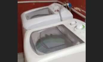 Imagem 6: Taquara- alugo quarto independente totalmente mobiliado para Homem solteiro