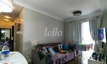 Imagem 1: São Paulo - Apartamento Padrão - Mooca