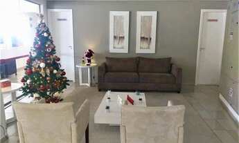 Imagem 4: Apartamento com 2 Quartos para locação 45 m² por R$ 1.200/mês - Ponte Preta - Campinas/SP