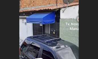 Imagem: Vendo cs na vila Manoel Satiro