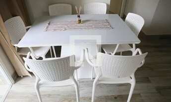 Imagem 6: Apartamento para Aluguel - Aviação, 1 Quarto, 57 m2