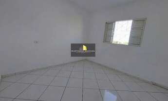 Imagem 5: Locação - Casa - Vila Dainese - Americana - SP