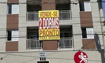 Imagem 2: *APARTAMENTO VILA MARIA** 2 DORMTS COM ELEVADOR E ÁREA COMUM PRIVATIVA a partir de