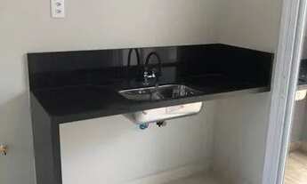 Imagem 4: Casa com 2 dormitórios para alugar, 60 m² por R$ 2.100/mês - Portal do Medeiros - Jundiaí