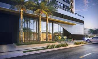 Imagem: 3 Suites 2 vagas Acima da Praça do Aviao