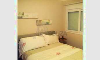 Imagem 6: Casa a Venda em Condominio Fechado, no Jardim França, 4 suites, piscina, elevador, 8 vaga