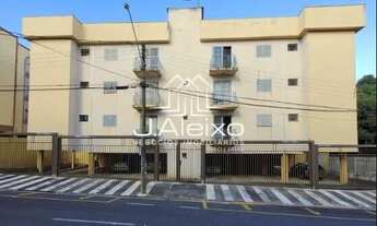 Imagem: Apartamento para alugar no bairro Vila Ideal