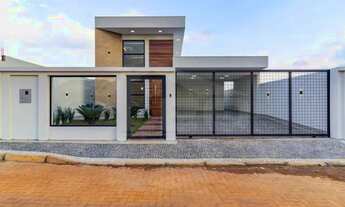 Imagem 3: Casa Alto Padrão, 3 quartos ( duas suítes), à venda Ponte Alta