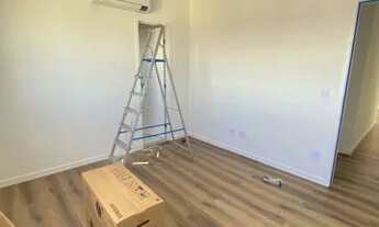 Imagem 2: Apartamento para aluguel tem 123 m2 e 3 suítes em São Brás - Belém - PA