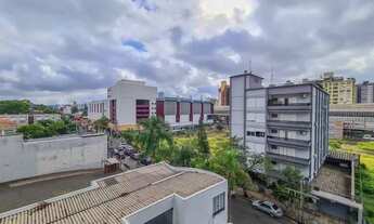 Imagem 4: Apartamento com 3 dormitórios, 146 m² - venda por R$ 860.000 ou aluguel por R$ 4.600/mês