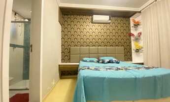 Imagem 7: Apartamento para Venda em Contagem, Eldorado, 3 dormitórios, 1 suíte, 2 banheiros, 2 vagas