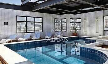 Imagem 7: Flat com 1 dormitório à venda, 40 m² por R$ 477.000 no Jardins - São Paulo/SP