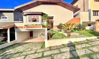 Imagem: Sobrado com 4 dormitórios para alugar