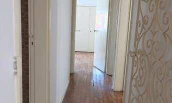 Imagem 6: APARTAMENTO para Locação - Apto com 3 dormitorios com armarios, sala para 2 ambientes, lav