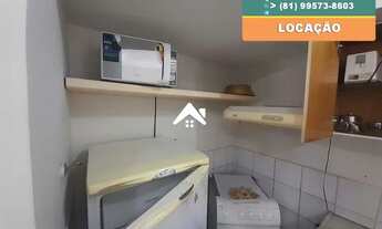 Imagem 2: Excelente estudio Candeias totalmente mobiliado e equipado por 2 mil reais