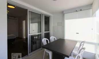 Imagem 6: Apartamento para Aluguel - Moema, 1 Quarto, 36 m2