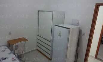 Imagem 2: Quartos e suítes mobiliados na Pedreira