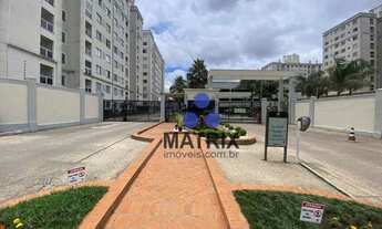 Imagem 5: Apartamento com 2 dormitórios, 49 m² - venda por R$ 300.000,00 ou aluguel por R$ 2.800,00