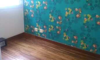 Imagem 6: Apartamento com piso laminado, bem arejado. Localizado próx. ao Metrô Fradique Coutinho