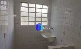 Imagem 5: Apartamento com 3 dormitórios para alugar, 55 m² por R$ 1.980,00/mês - Jardim Bandeirantes