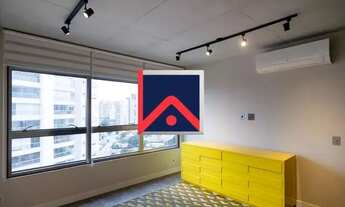 Imagem 2: Apartamento Locação 2 Dormitórios - 70 m² Chácara Santo Antônio