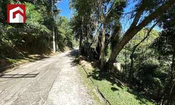 Imagem 6: Petrópolis - Terreno Padrão - Corrêas