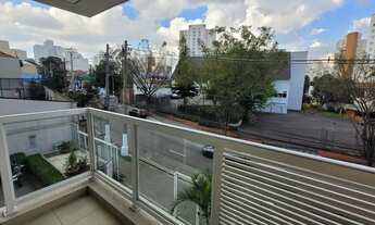 Imagem 6: Conjuntos para alugar, 76 m² por R$ 6.650/mês - Vila Mariana - São Paulo/SP