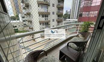 Imagem 5: Apartamento à venda, 133 m² por R$ 899.000,00 - Centro - São Bernardo do Campo/SP