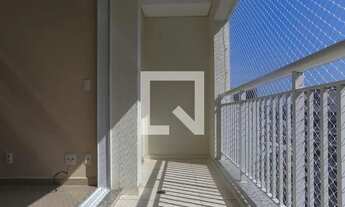 Imagem 6: Apartamento para Aluguel - Vila Matias, 1 Quarto, 50 m2