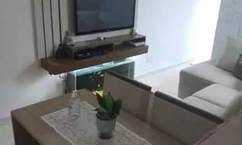 Imagem 4: APARTAMENTO - VILA VALPARAÍSO - SP