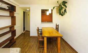 Imagem 2: Apartamento para Aluguel - Vila Santa Clara, 3 Quartos, 61 m2