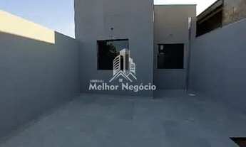 Imagem: Casa com 2 dorms, Parque Residencial Salerno