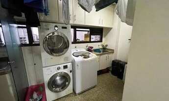 Imagem 7: Apartamento á venda e locação com 3 dormitórios sendo 3 suítes, 4 vagas, 250 m²