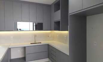 Imagem 4: Casa com 3 dormitórios, 160 m² - venda por R$ 1.250.000 ou aluguel por R$ 8.322/mês - Resi