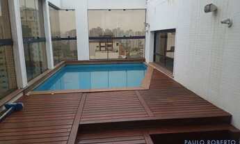 Imagem 6: COBERTURA - MOEMA ÍNDIOS - SP