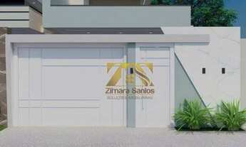 Imagem 3: Linda casa com 3 suítes