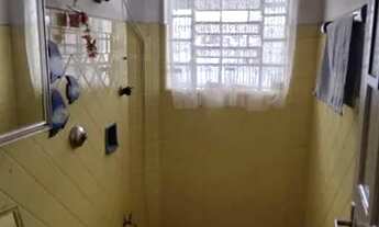 Imagem 2: São Paulo - Casa Padrão - Tatuapé