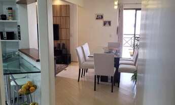 Imagem 5: São Paulo - Apartamento Padrão - Moóca