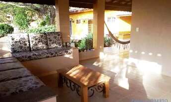 Imagem 7: CASA EM CONDOMÍNIO - CLUBE DE CAMPO VALINHOS - SP