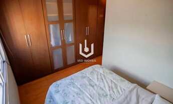 Imagem 7: Apartamento na Chácara Santo Antônio 105m² 3 dormitórios sendo 01 suíte