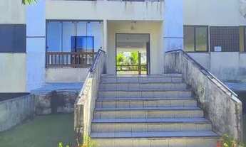 Imagem 6: Apartamento mobiliado com 2/4, 1 suíte em condomínio fechado Stella Maris - Salvador - BA