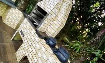 Imagem 7: Linda Chácara com muita área verde para pequenos eventos