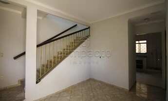 Imagem 6: Casa Padrão em São José do Rio Preto