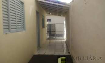 Imagem 3: Casa Residencial para locação, Vila Maceno, São José do Rio Preto - CA0032