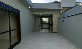 Imagem 7: Casa para Venda em Indaiatuba, Jardim Residencial Viena, 3 dormitórios, 1 suíte, 2 banheir