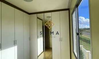 Imagem 6: APARTAMENTO DE 02 QUARTOS NA QC 11 DO JARDINS MANGUEIRAL