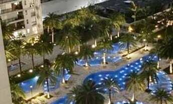 Imagem: Barra da Tijuca 144m2 Apartamento 04 quartos