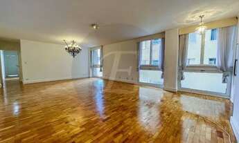 Imagem 2: Apartamento com 3 dormitórios para alugar, 239 m² por R$ 14.755,00/mês - Cerqueira César